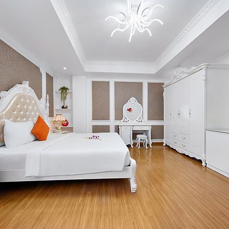 Lamuno Da Nang Hotel Esterno foto