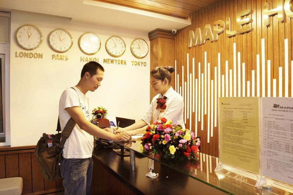 Lamuno Da Nang Hotel Esterno foto