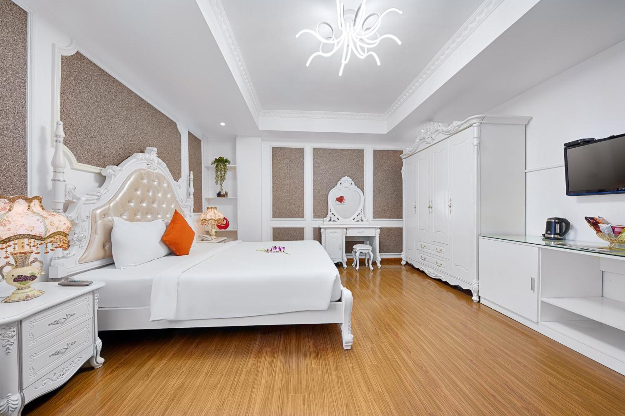 Lamuno Da Nang Hotel Esterno foto