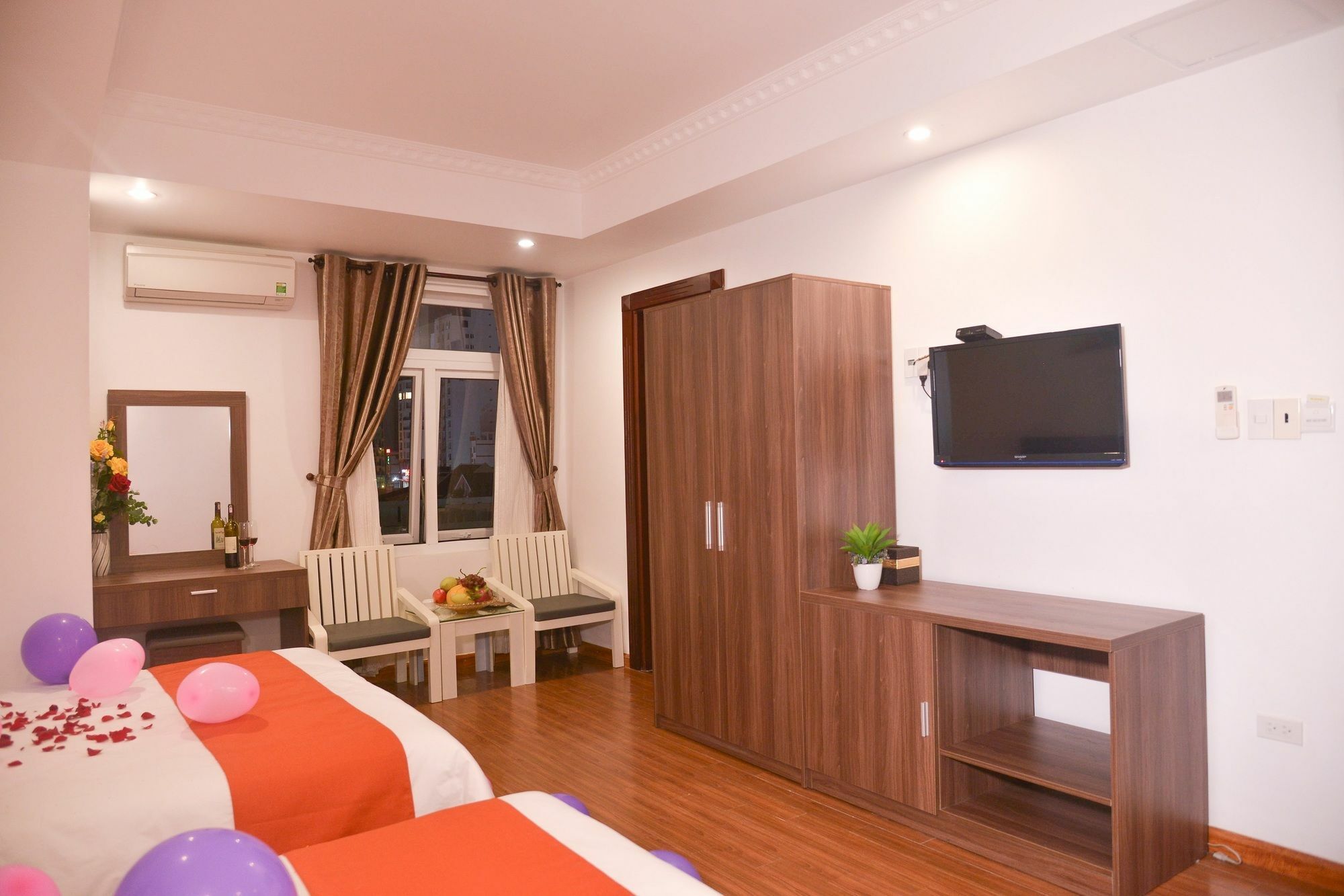 Lamuno Da Nang Hotel Esterno foto