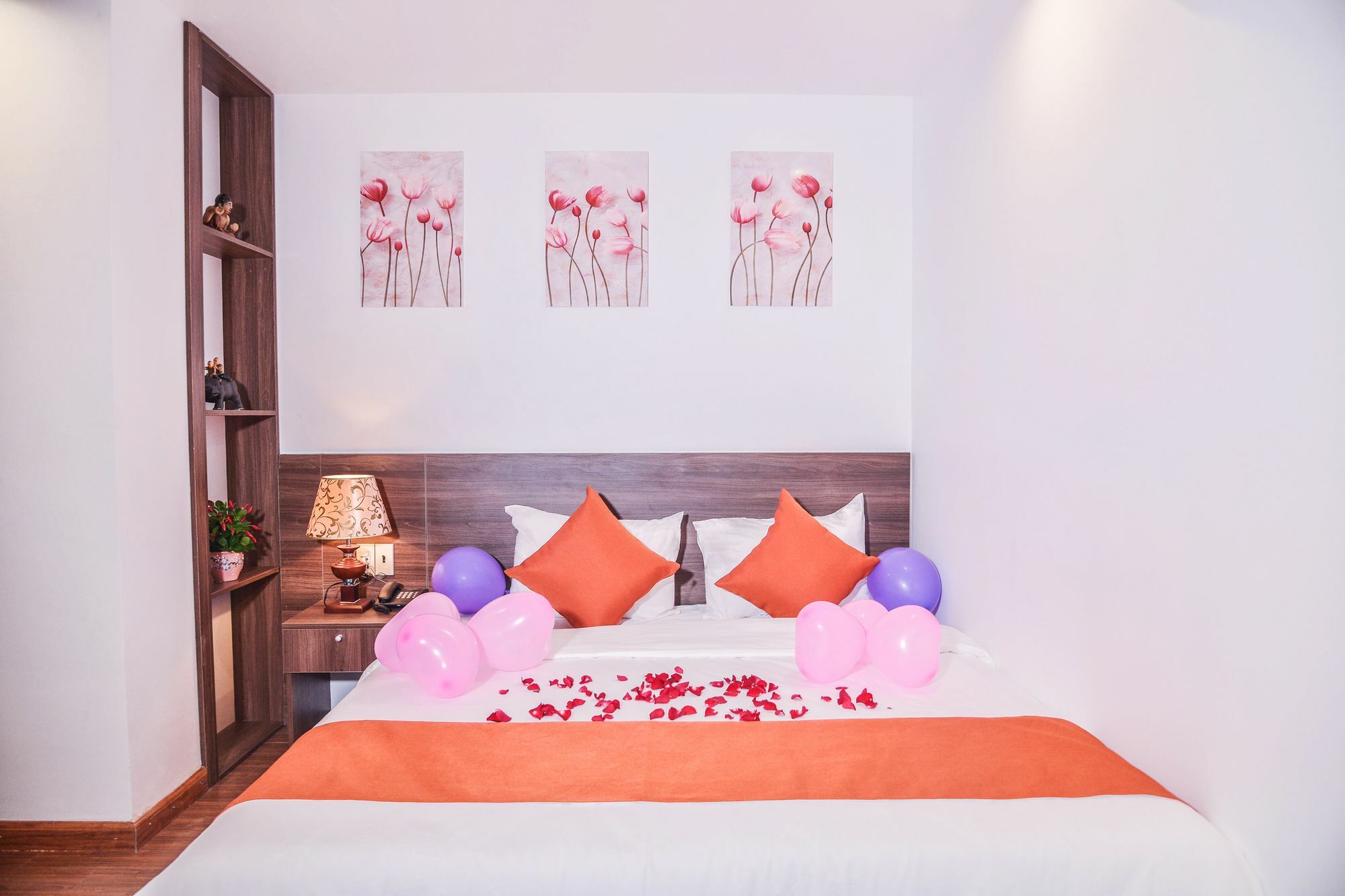 Lamuno Da Nang Hotel Esterno foto