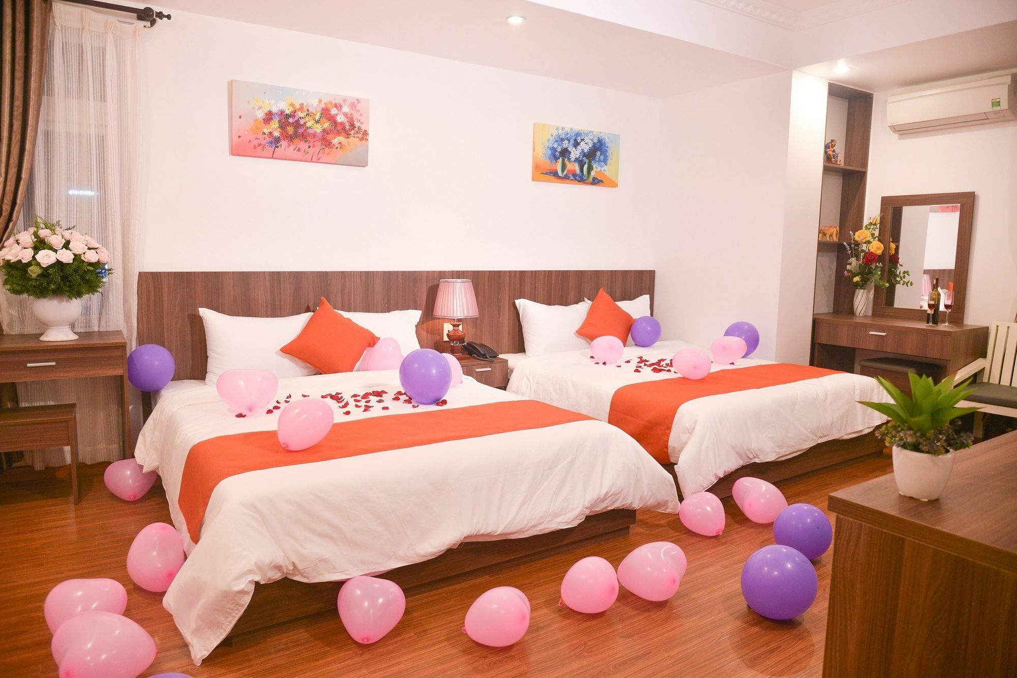 Lamuno Da Nang Hotel Esterno foto