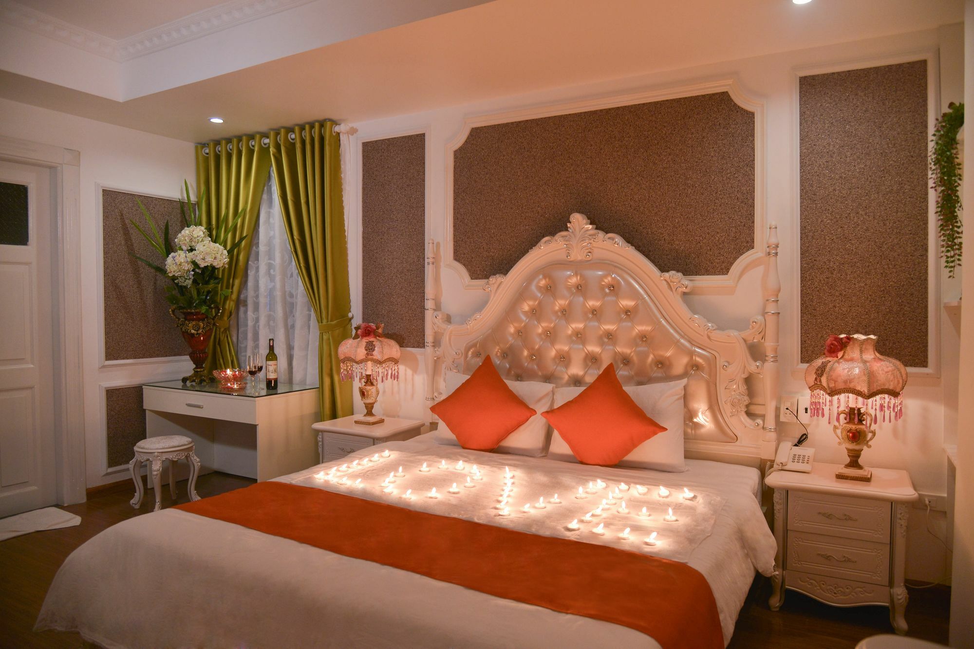 Lamuno Da Nang Hotel Esterno foto