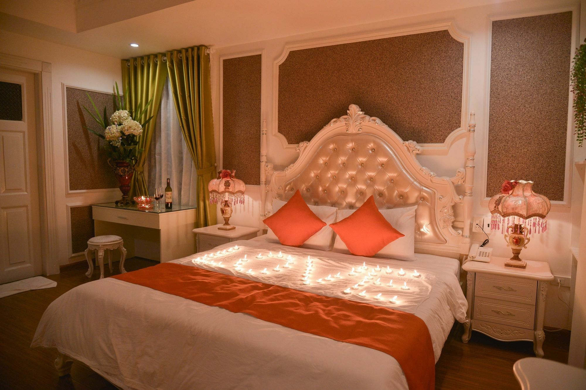 Lamuno Da Nang Hotel Esterno foto