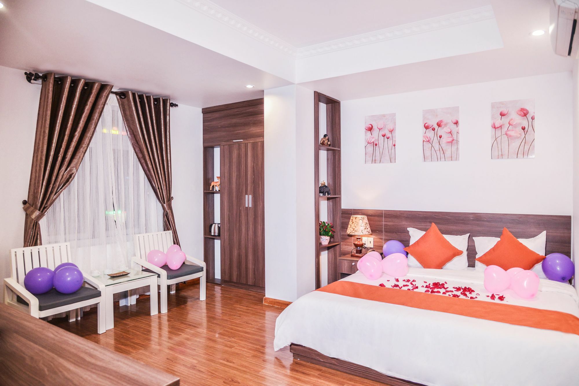 Lamuno Da Nang Hotel Esterno foto