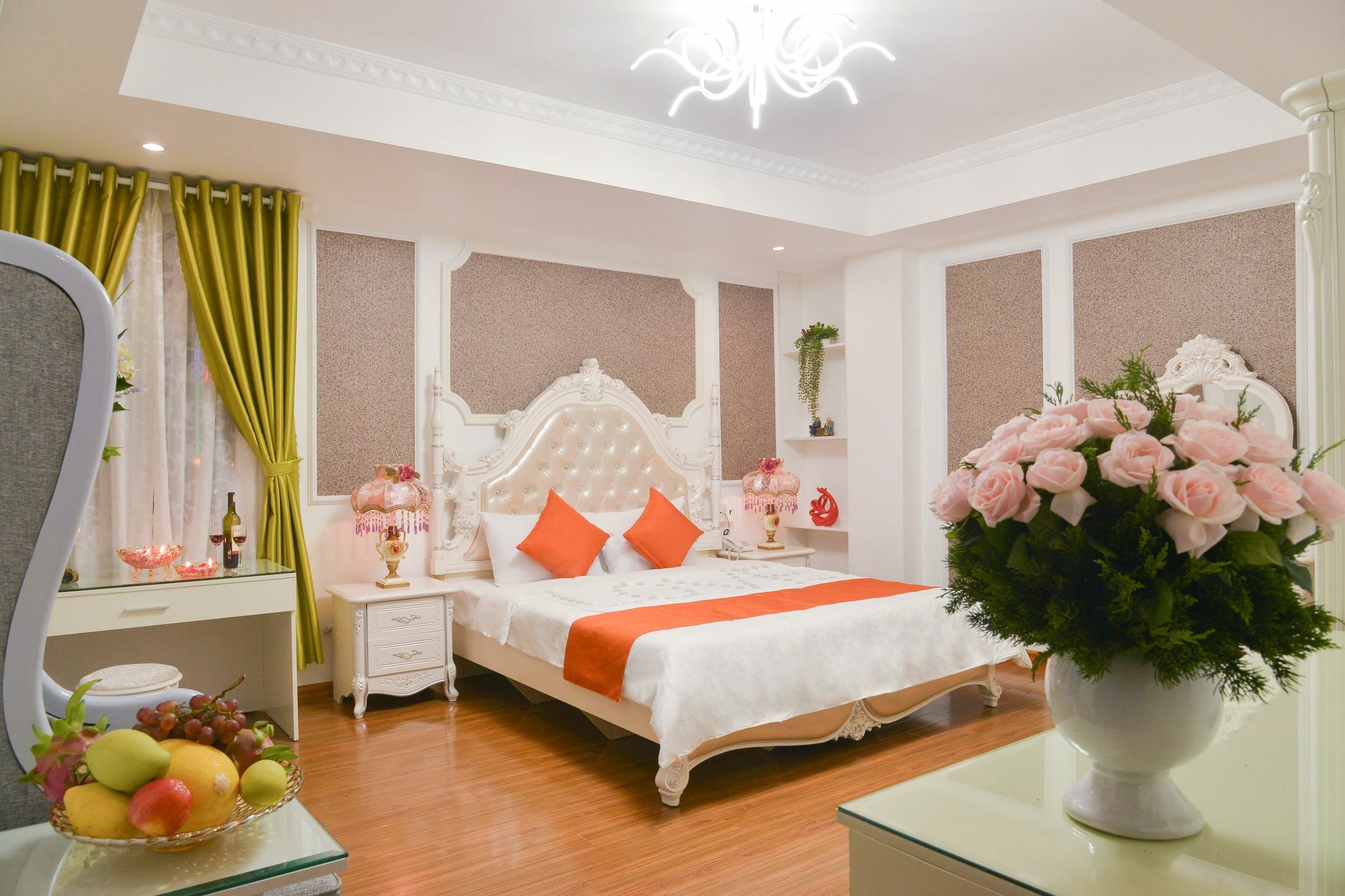 Lamuno Da Nang Hotel Esterno foto